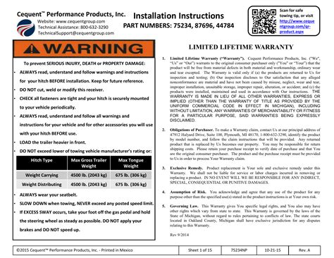 Ⅱ ① Ⅱ ② ③ Instruction Manual 